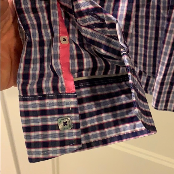 Jeremy argyle button down - Picture 3 of 3